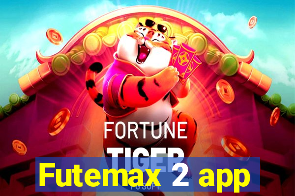 Futemax 2 app